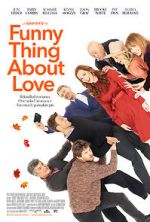 Watch Funny Thing About Love 123movieshub