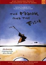 Watch The Monk and the Fish 123movieshub