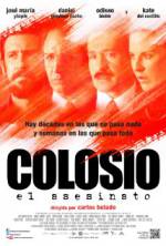 Watch Colosio: El Asesinato 123movieshub