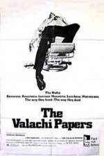 Watch The Valachi Papers 123movieshub