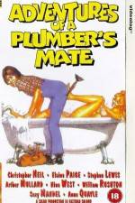Watch Adventures Of A Plumber's Mate 123movieshub