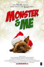 Watch Monster & Me 123movieshub