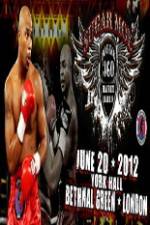 Watch Prizefighter International Heavyweights II 123movieshub