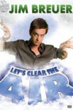 Watch Jim Breuer: Let's Clear the Air 123movieshub