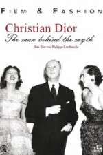 Watch Christian Dior, le couturier et son double 123movieshub