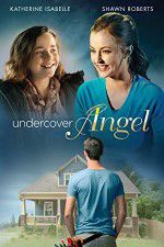 Watch Undercover Angel 123movieshub
