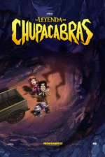 Watch The Legend of Chupacabras 123movieshub