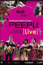 Watch Peepli Live 123movieshub