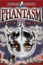 Watch Phantasm III Lord of the Dead 123movieshub