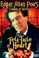 Watch The Tell-Tale Heart 123movieshub