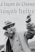 Watch La leon de cinma: Franois Truffaut 123movieshub