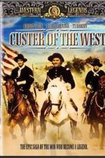 Watch Custer of the West 123movieshub