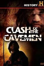 Watch History Channel Clash of the Cavemen 123movieshub