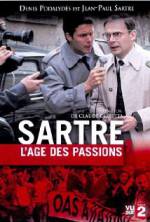 Watch Sartre, Years of Passion 123movieshub