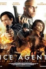 Watch ICE Agent 123movieshub