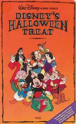 Watch Disney\'s Halloween Treat 123movieshub