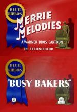 Watch Busy Bakers (Short 1940) 123movieshub