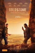 Watch Goldstone 123movieshub