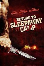 Watch Return to Sleepaway Camp 123movieshub