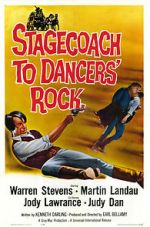 Watch Stagecoach to Dancers\' Rock 123movieshub