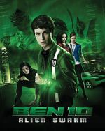 Watch Ben 10: Alien Swarm 123movieshub