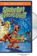 Watch Scooby-Doo and the Witch's Ghost 123movieshub