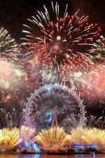 Watch London NYE 2013 Fireworks 123movieshub