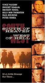 Watch South of Heaven, West of Hell 123movieshub