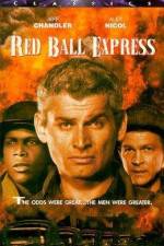 Watch Red Ball Express 123movieshub
