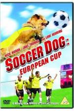 Watch Soccer Dog European Cup 123movieshub