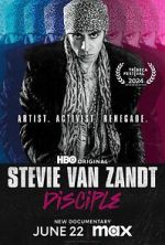 Watch Stevie Van Zandt: Disciple 123movieshub