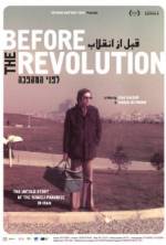 Watch Before the Revolution 123movieshub