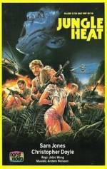 Watch Jungle Heat 123movieshub