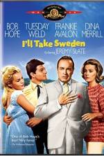 Watch I'll Take Sweden 123movieshub