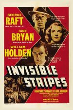 Watch Invisible Stripes 123movieshub