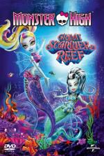 Watch Monster High: Great Scarrier Reef 123movieshub