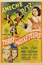 Watch The Three Musketeers 123movieshub