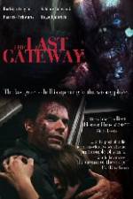 Watch The Last Gateway 123movieshub