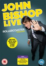 Watch John Bishop Live: The Rollercoaster Tour 123movieshub
