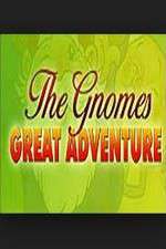 Watch The Gnomes Great Adventure 123movieshub