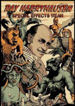 Watch Ray Harryhausen: Special Effects Titan 123movieshub