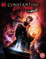 Watch Constantine City of Demons: The Movie 123movieshub