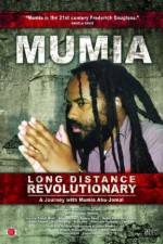 Watch Long Distance Revolutionary: A Journey with Mumia Abu-Jamal 123movieshub
