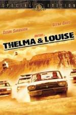 Watch Thelma & Louise 123movieshub