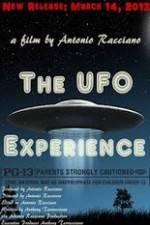 Watch The UFO Experience 123movieshub