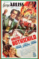 Watch The House of Rothschild 123movieshub