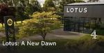Watch Lotus: A New Dawn (TV Special 2021) 123movieshub