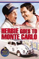 Watch Herbie Goes to Monte Carlo 123movieshub