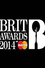 Watch The 2014 Brit Awards 123movieshub