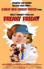 Watch Freaky Friday 123movieshub